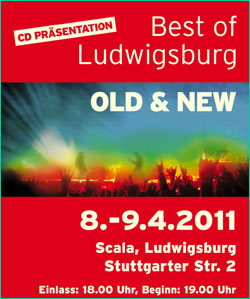 Best of Ludwigsburg Vol. 3